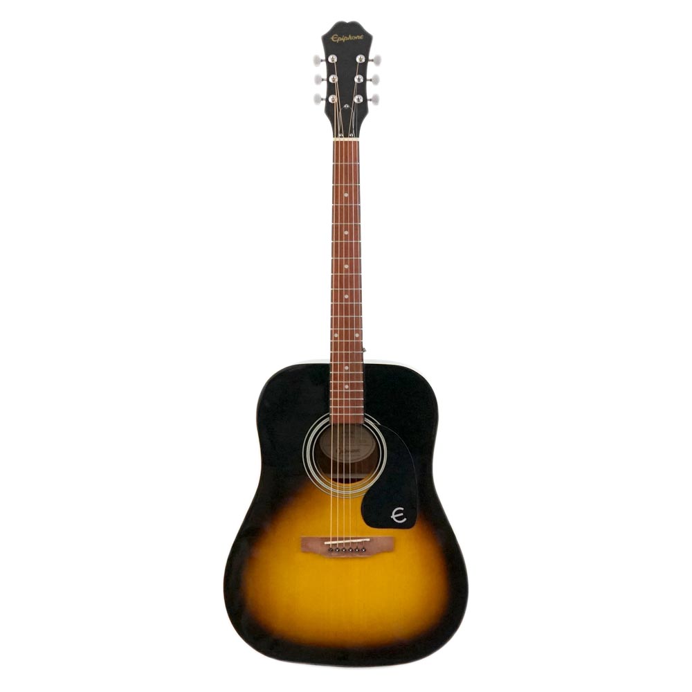 Epiphone DR-100 VS アコースティックギター