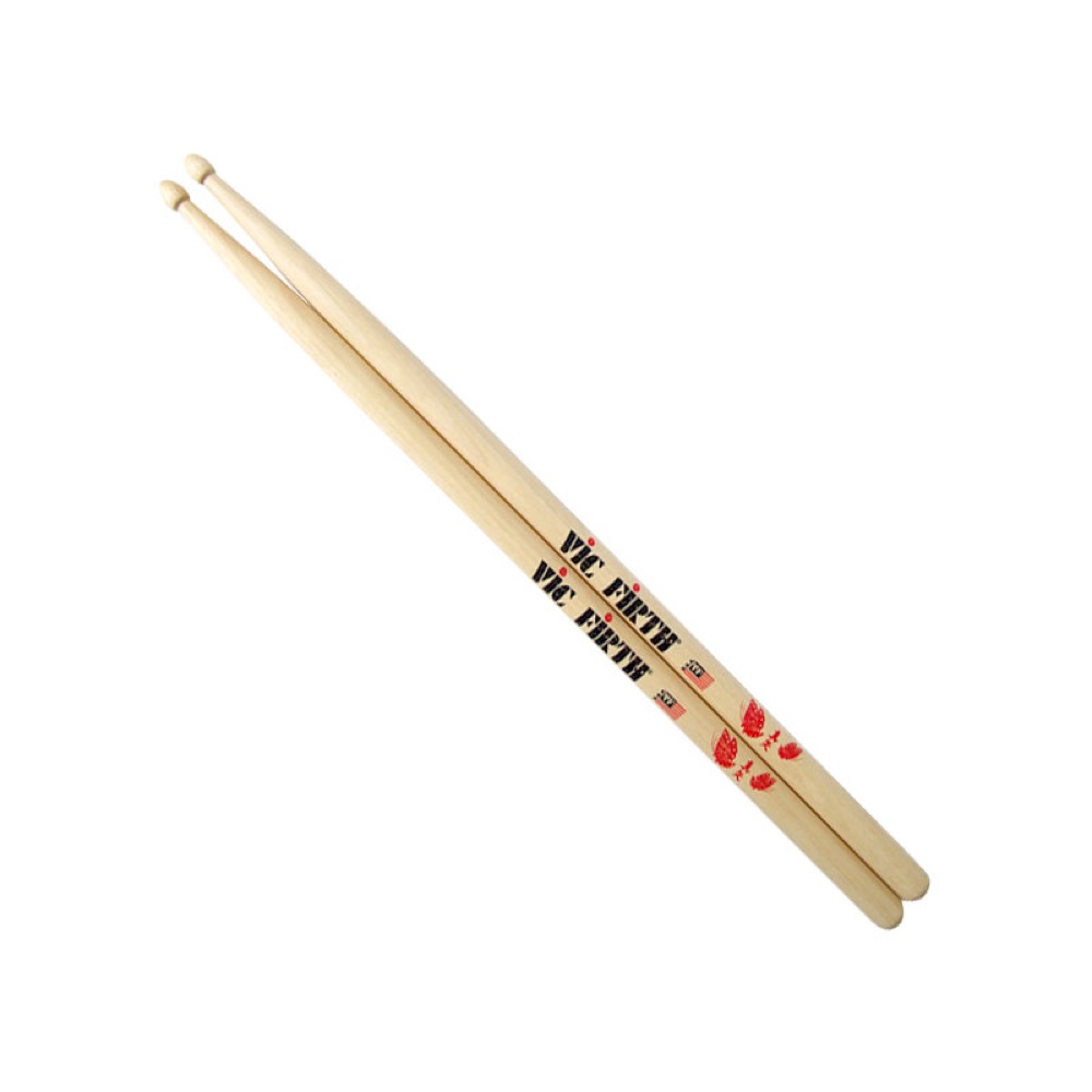 VIC FIRTH VIC-SY×6セット 真矢モデル ドラムスティック