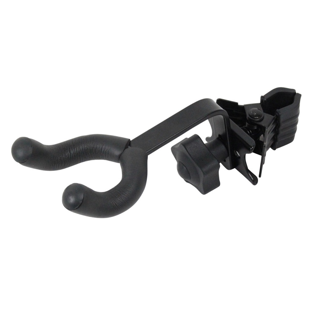 Dicon Audio GS-032 UKULELE CLIP HANGER ウクレレハンガー×2個