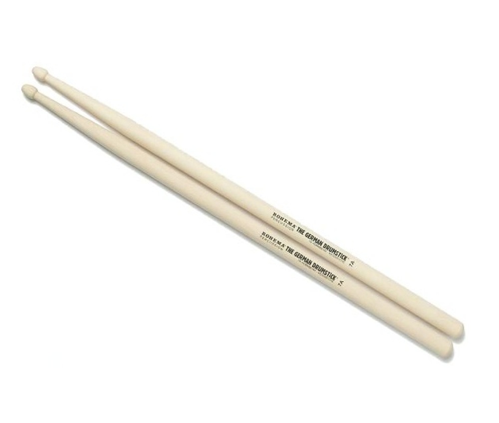 ROHEMA 61325/1 ドラムスティック×3セット