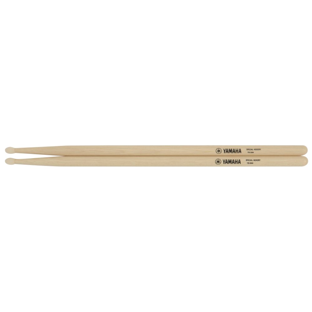 YAMAHA YS5AN ドラムスティック×12セット
