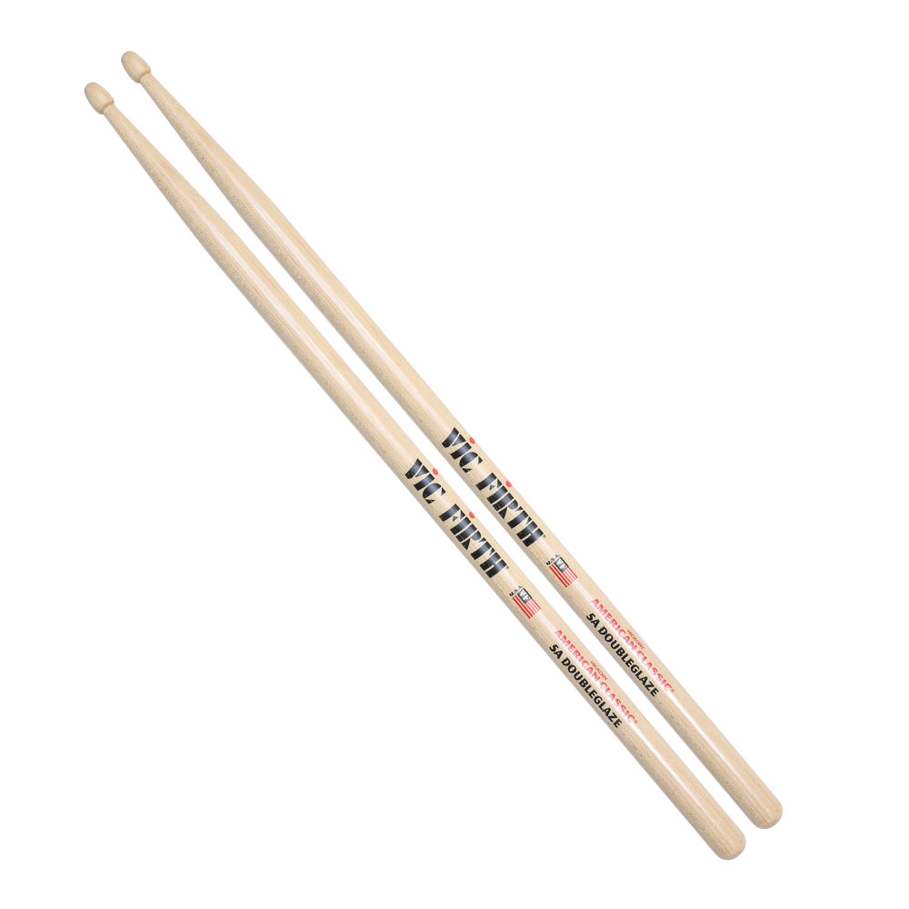 VIC FIRTH VIC-5ADG ドラムスティック×6セット
