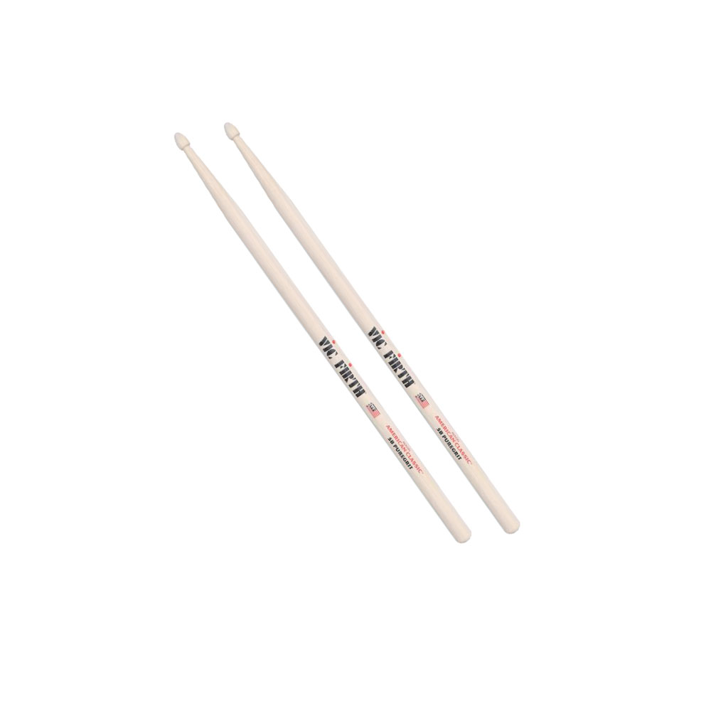 VIC FIRTH VIC-5BPG ドラムスティック×3セット