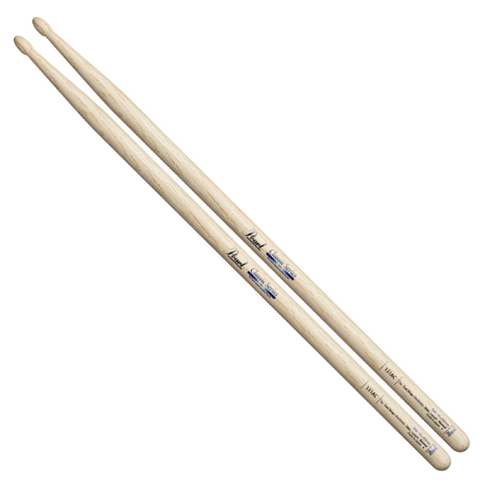 Pearl 131AC ドラムスティック×3セット