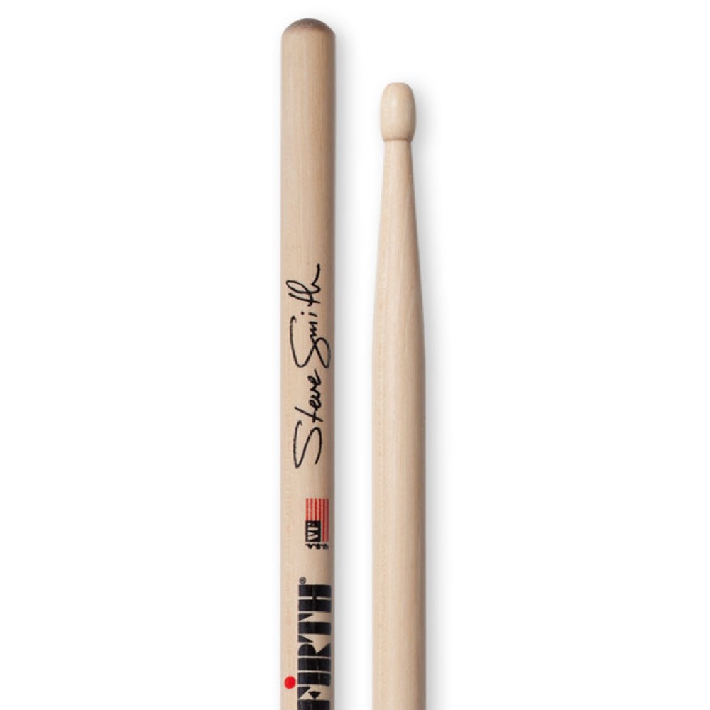 VIC FIRTH VIC-SS STEVE SMIITH ドラムスティック×3セット