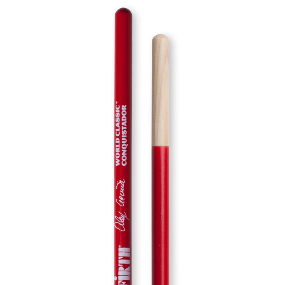 VIC FIRTH VIC-AA ALEX ACUNA ドラムスティック×3セット