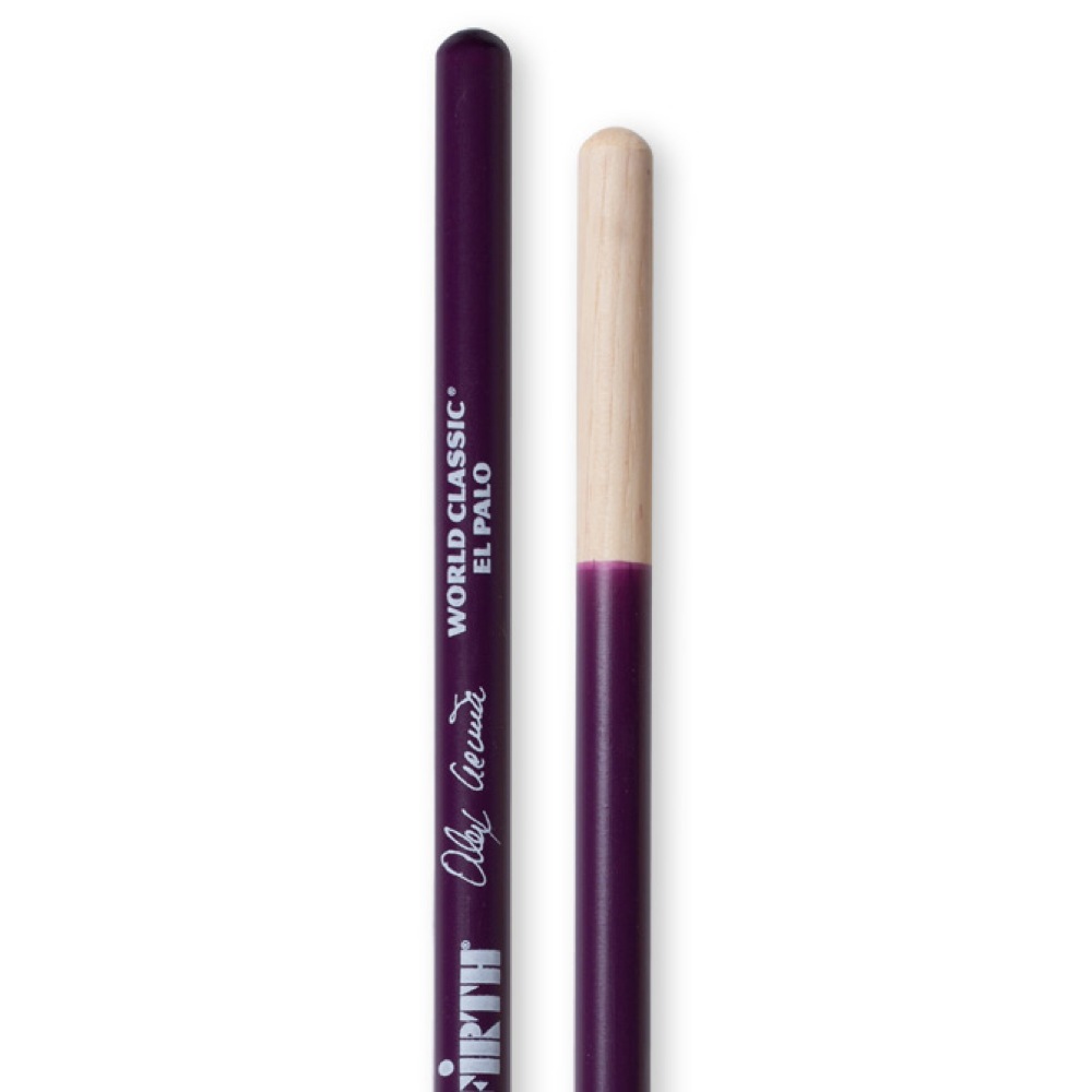 VIC FIRTH VIC-AA2 ALEX ACUNA ドラムスティック×12セット