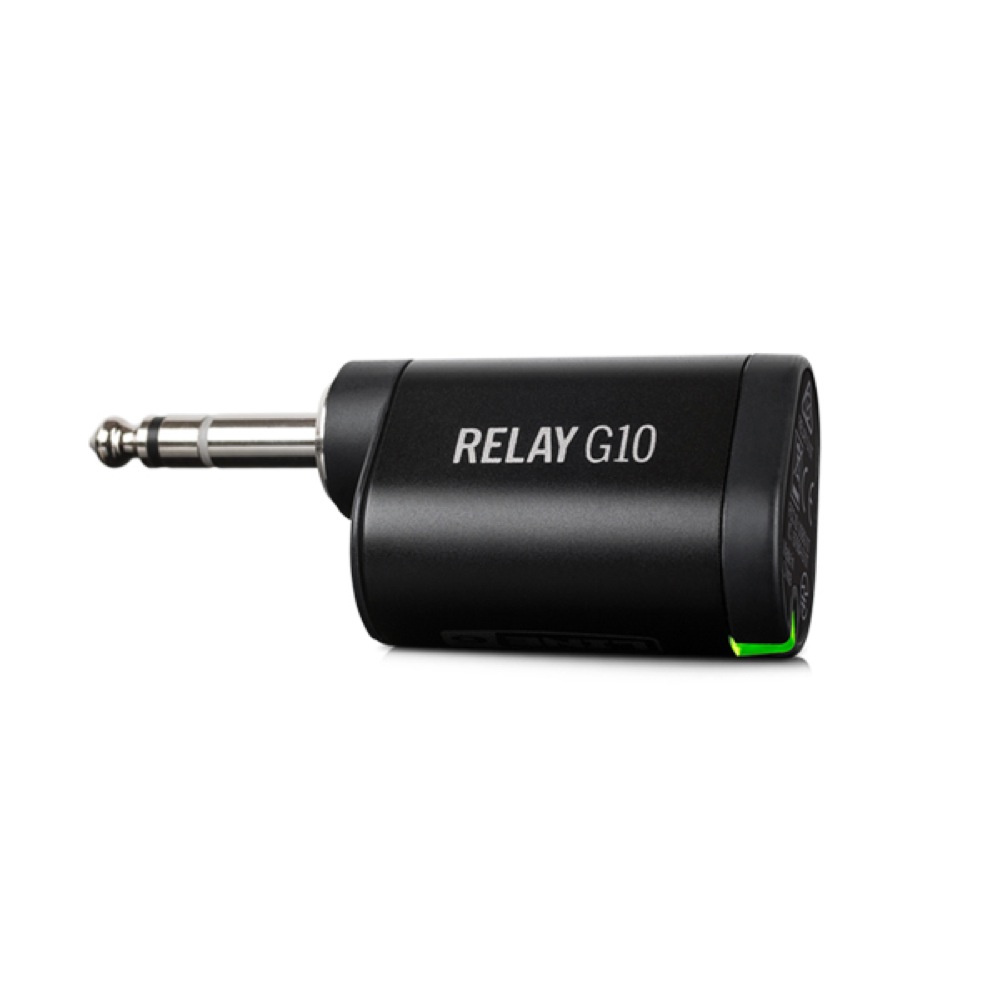 LINE6 Relay G10T ギターワイヤレス トランスミッター