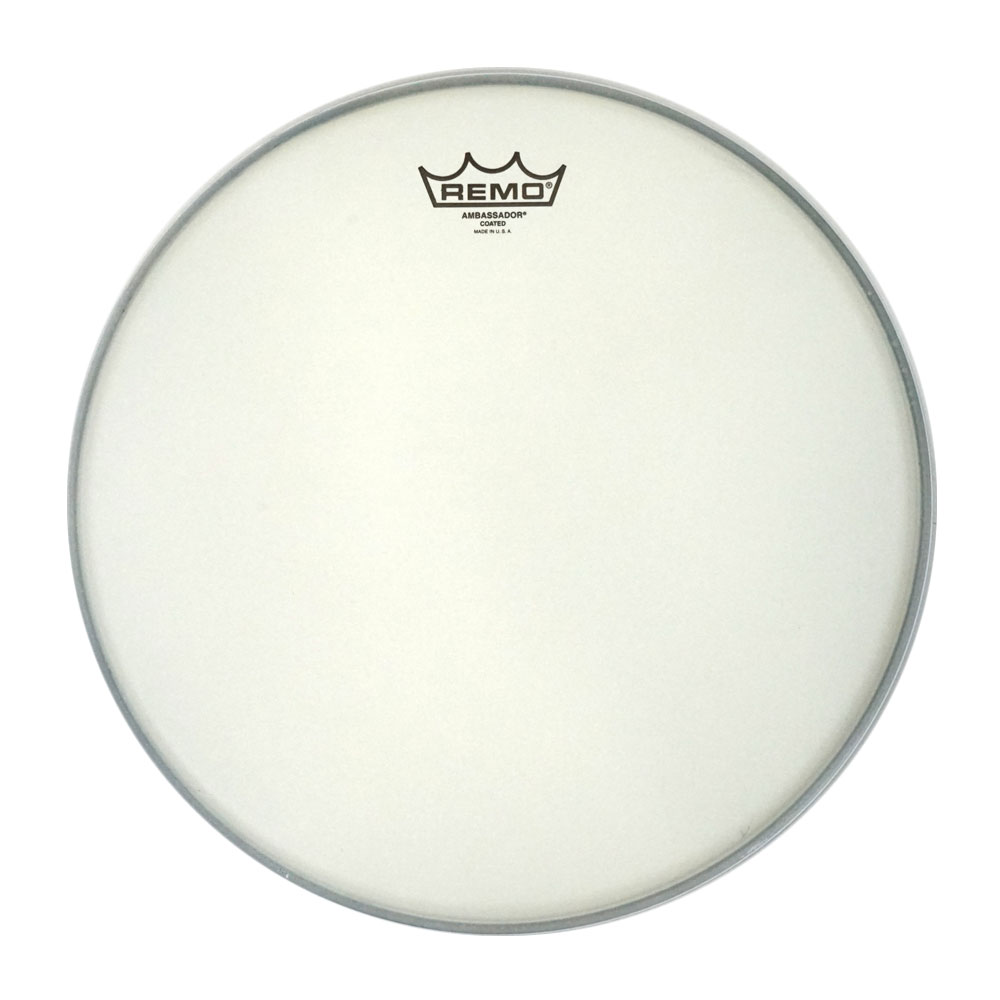 REMO 114BA-00/14”×2枚