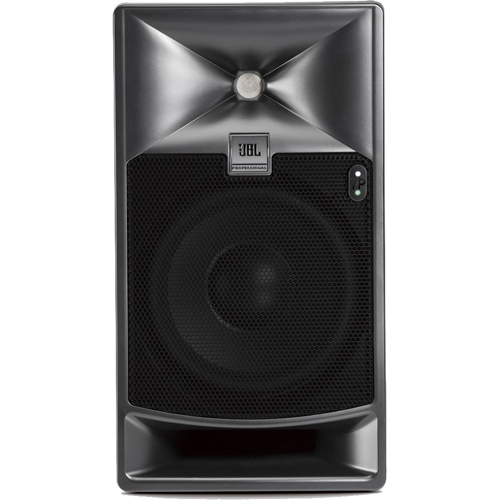JBL PROFESSIONAL 705P パワードモニタースピーカー Dicon Audio SS-032R 卓上スタンド ペア セット JBL PROFESSIONAL 705P パワードモニタースピーカー画像