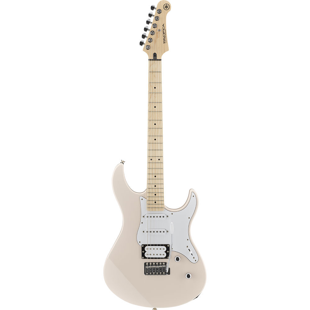 YAMAHA PACIFICA112VM SOP エレキギター YAMAHA GA15II アンプ付き 入門11点セット 本体