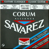 SAVAREZ 500ARJ/コラムアリアンス×3SET