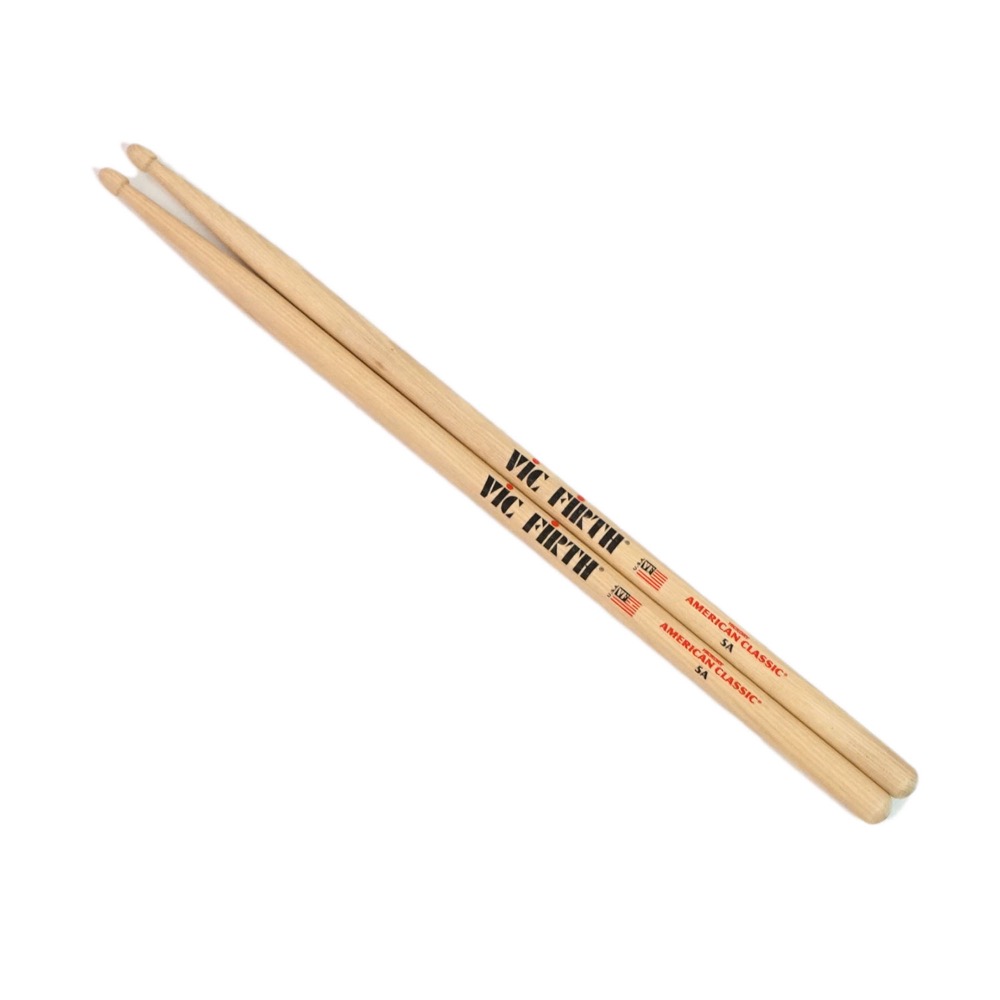 VIC FIRTH VIC-5A×12SET