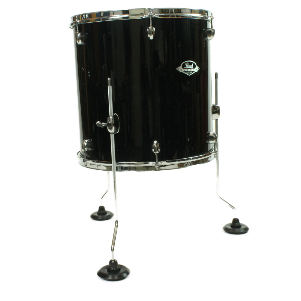 Pearl RRG-35BN ♯B レゾリング×2個 使用イメージ画像