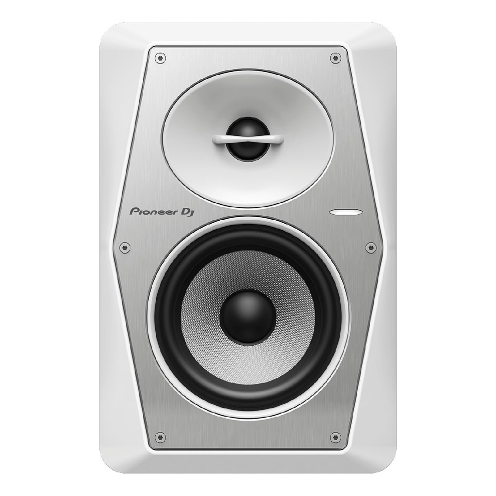 Pioneer DJ VM-50-W VMシリーズ アクティブモニタースピーカー