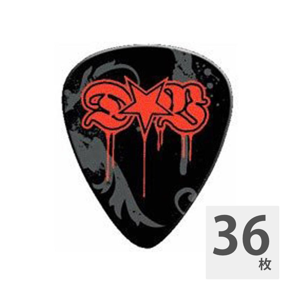JIM DUNLOP DRB03 Drip 1.00mm ギターピック×36枚