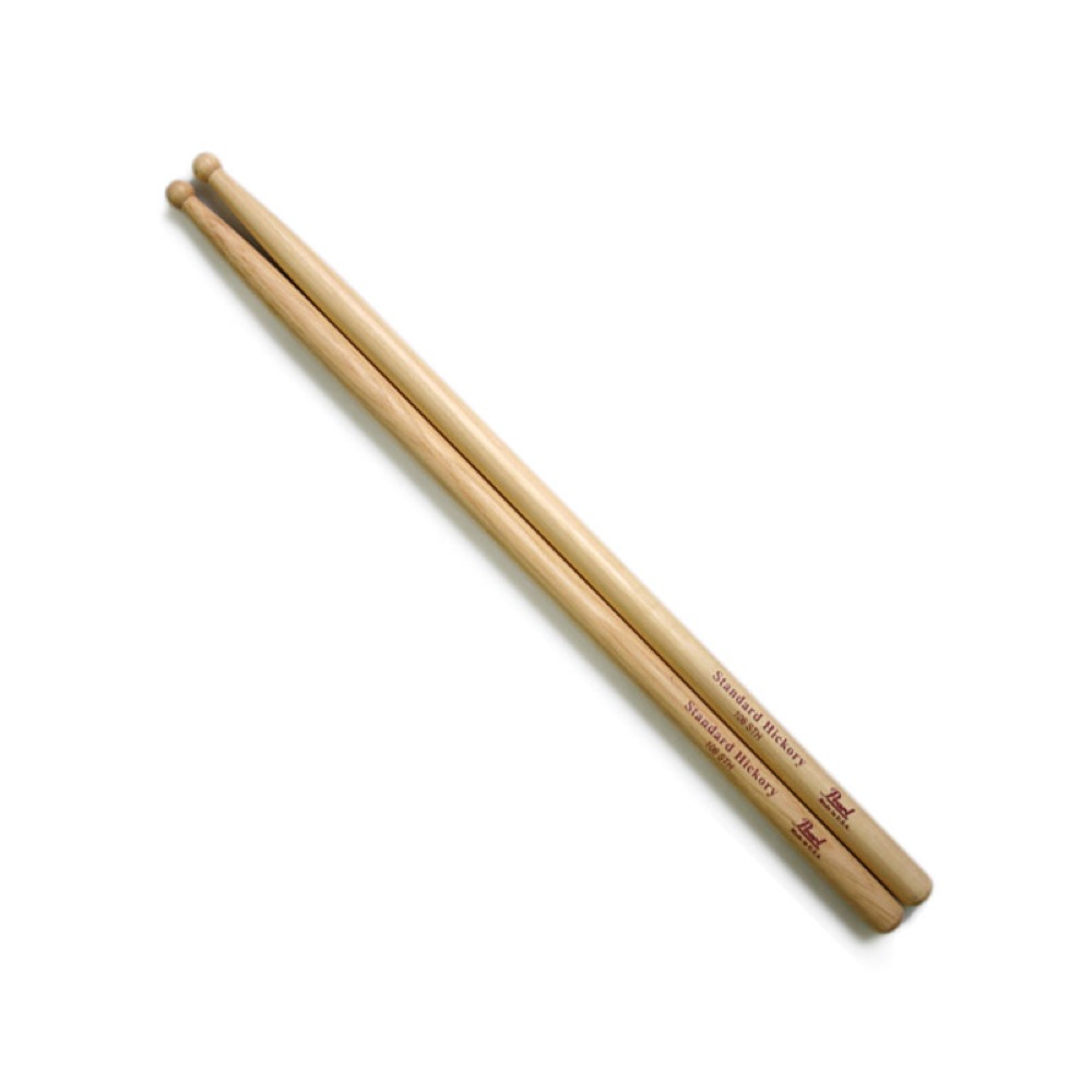 Pearl 106STH 村上“ポンタ”秀一モデル ドラムスティック×12セット
