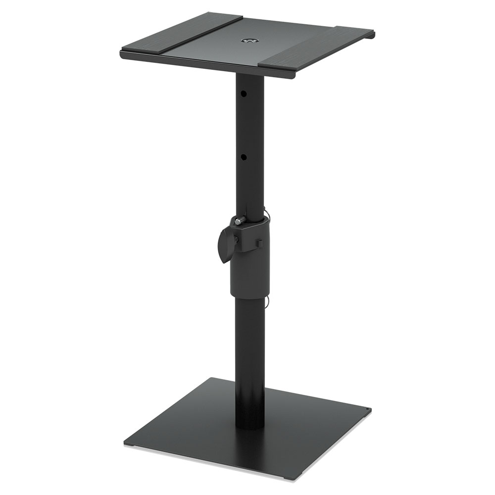 BEHRINGER SM2001 モニタースピーカースタンド×2本セット 全体画像