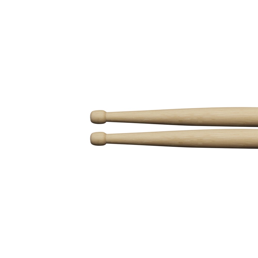 Pearl STH-110 ドラムスティック×6セット Tip:Barrel ヒッコリー 画像