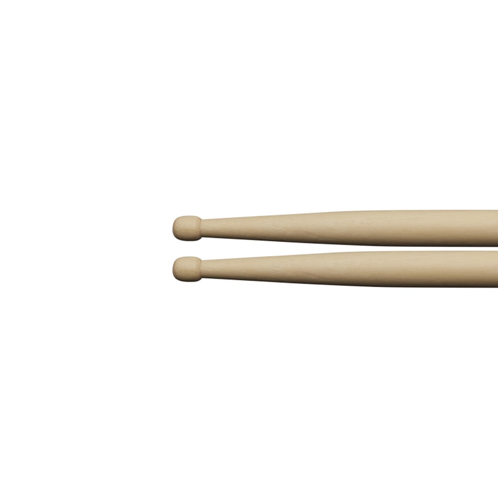 Pearl STH-190 ドラムスティック×6セット Tip:Barrel ヒッコリー 画像