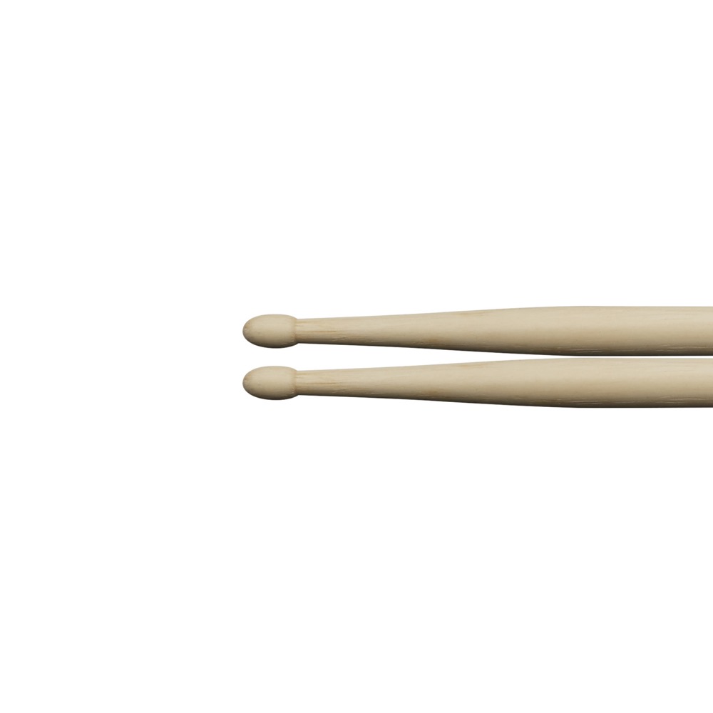 Pearl STH-7 ドラムスティック×12セット Tip:Round ヒッコリー 画像