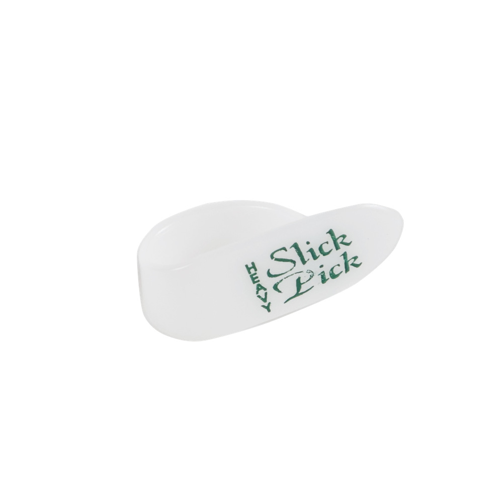 Fred Kelly Delrin Slick Picks Heavy スリックピック サムピック×36枚