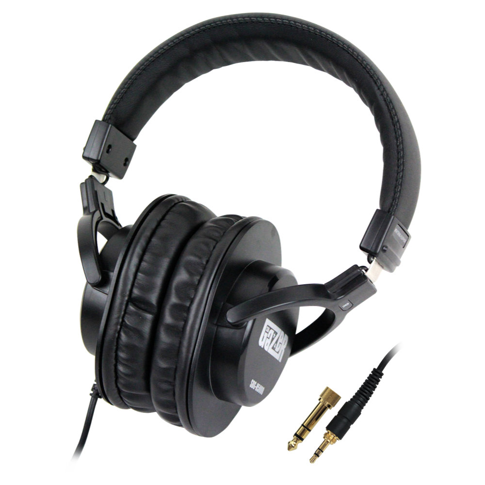 Pioneer DJ DDJ-FLX4 ヘッドホン付きセット DJコントローラー rekordbox / Serato DJ Lite対応 PC / スマホ両対応を実現したコントローラー ヘッドホン全体画像