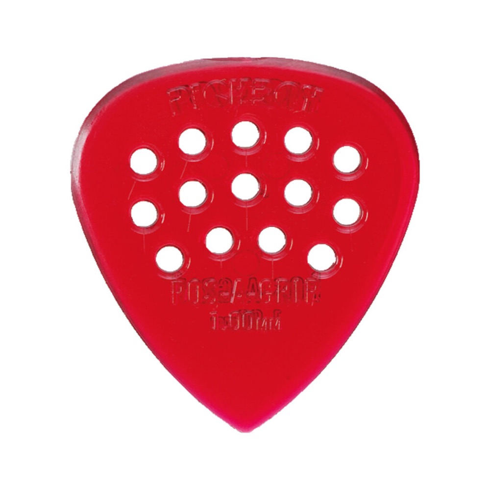 PICKBOY GP-36/100 Pos A Grip 1.00mm ギターピック×50枚