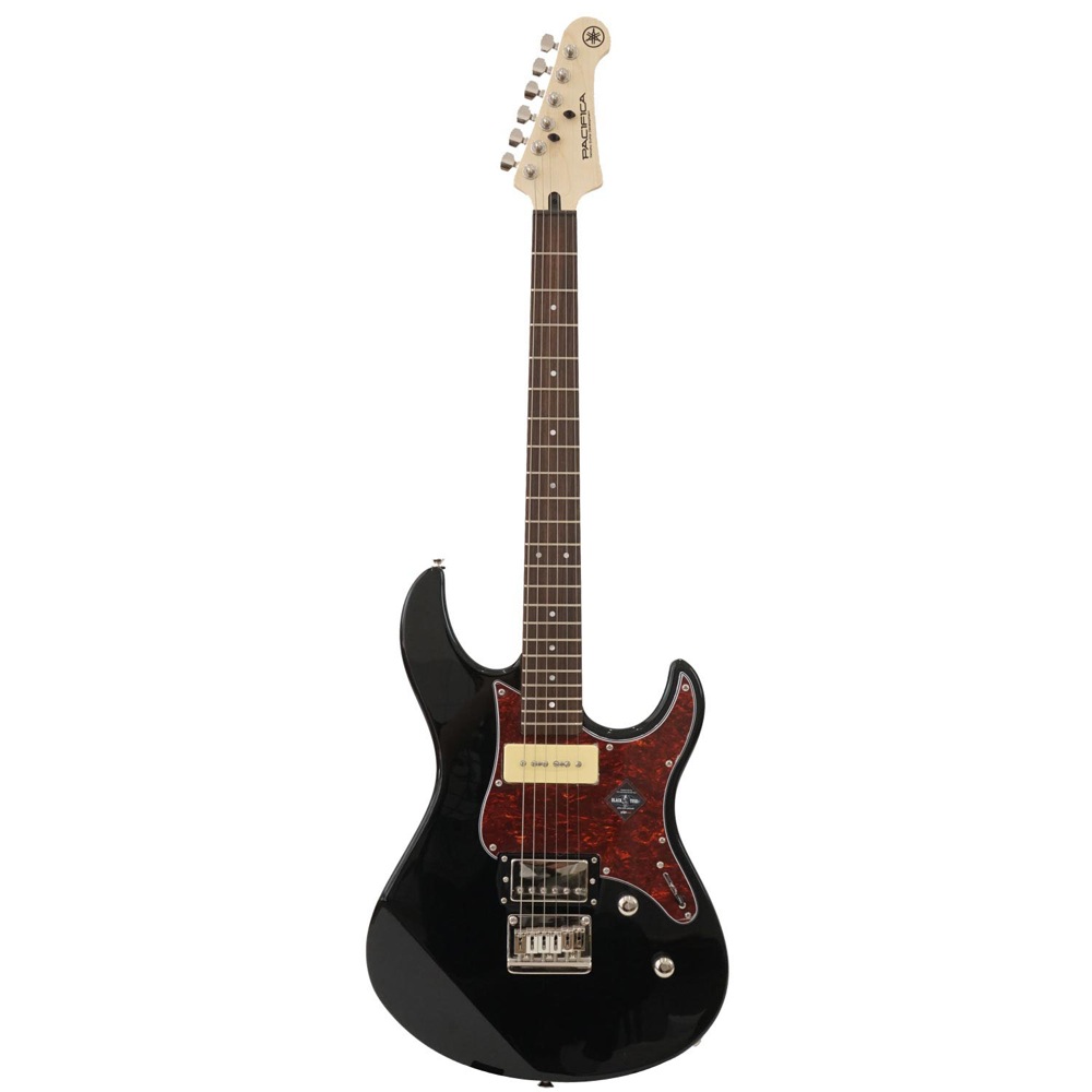 ヤマハ YAMAHA PACIFICA311H BL エレキギター VOXアンプ付き 入門11点 初心者セット 本体画像