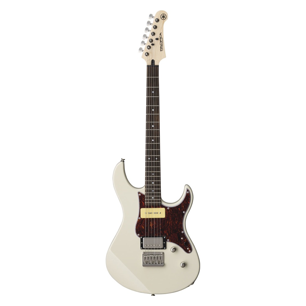 ヤマハ YAMAHA PACIFICA311H VW エレキギター VOXアンプ付き 入門11点 初心者セット ギター本体