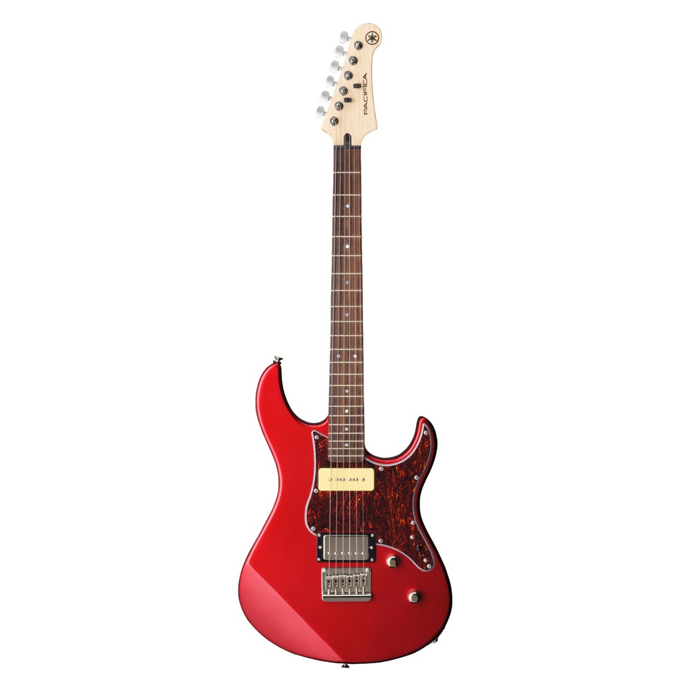 ヤマハ YAMAHA PACIFICA311H RM エレキギター VOXアンプ付き 入門10点 初心者セット ギター本体