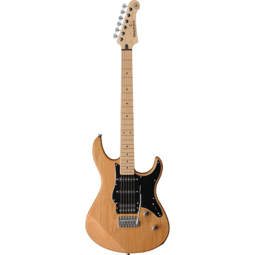 ヤマハ YAMAHA PACIFICA112VMX YNS エレキギター VOXアンプ付き 入門11点 初心者セット エレキギター本体
