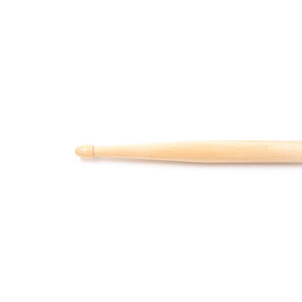 【4ペア】 Wincent ウィンセント W-DES ダニエル・アーランドソンモデル ドラムスティック ヒッコリー チップ部