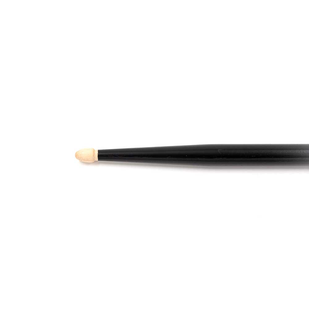 【4ペア】 Wincent ウィンセント W-5ACB ドラムスティック ヒッコリー チップ部