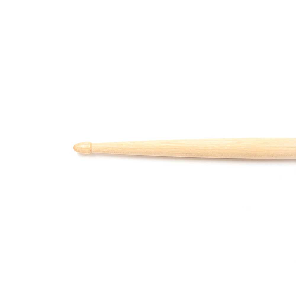 【4ペア】 Wincent ウィンセント W-5AJ ドラムスティック ヒッコリー チップ部