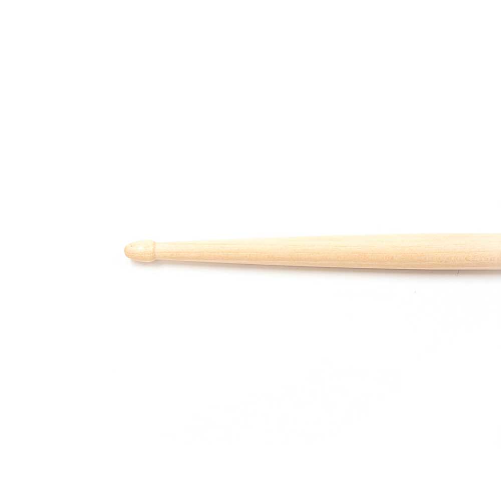 【4ペア】 Wincent ウィンセント W-BSS ベン・セサールモデル ドラムスティック ヒッコリー チップ部