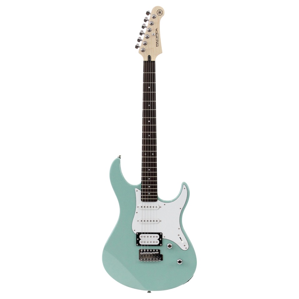 ヤマハ YAMAHA PACIFICA112V SOB パシフィカ VOXアンプ付き 入門11点 エレキギター初心者セット 本体画像