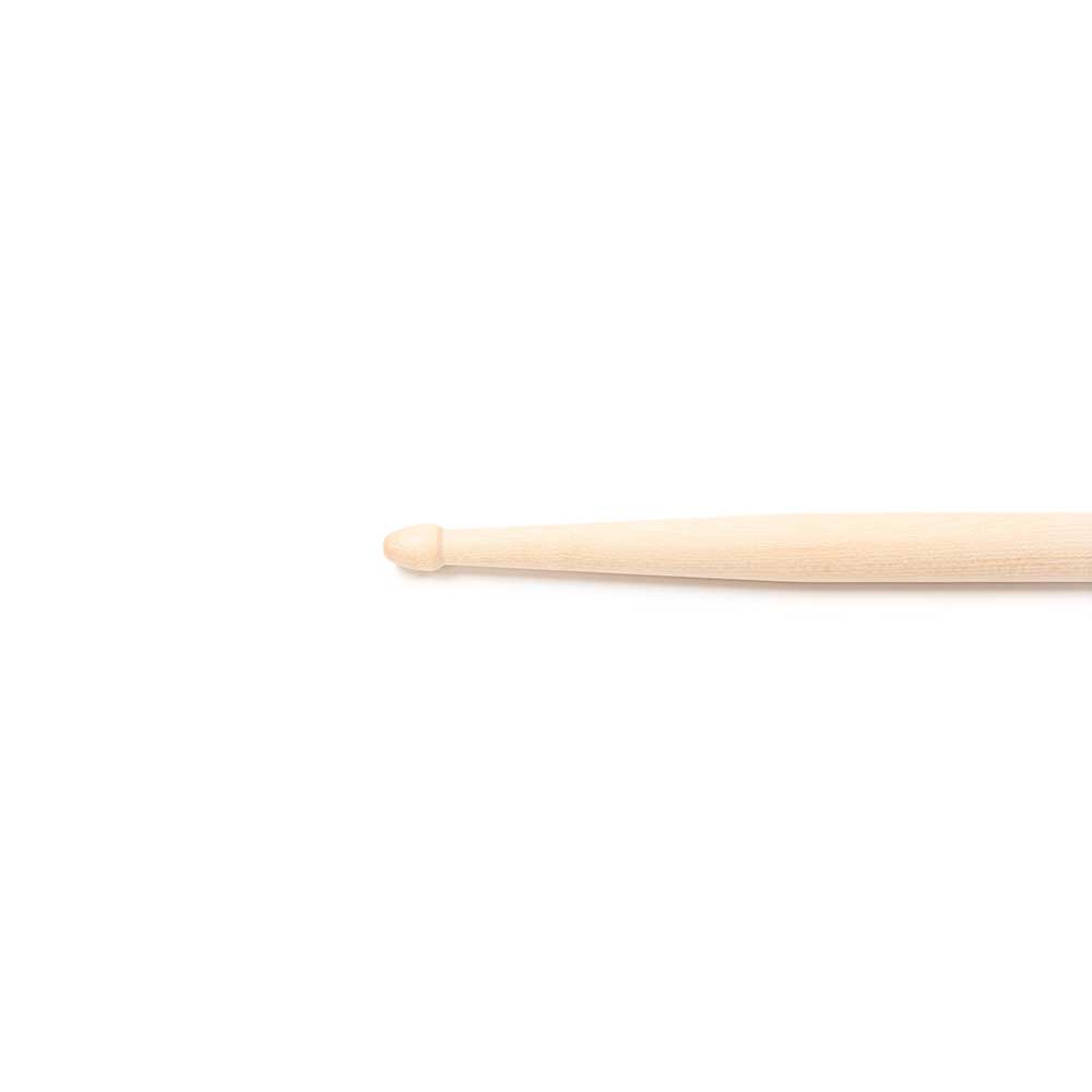 【4ペア】 Wincent ウィンセント W-5BM ドラムスティック メイプル チップ部