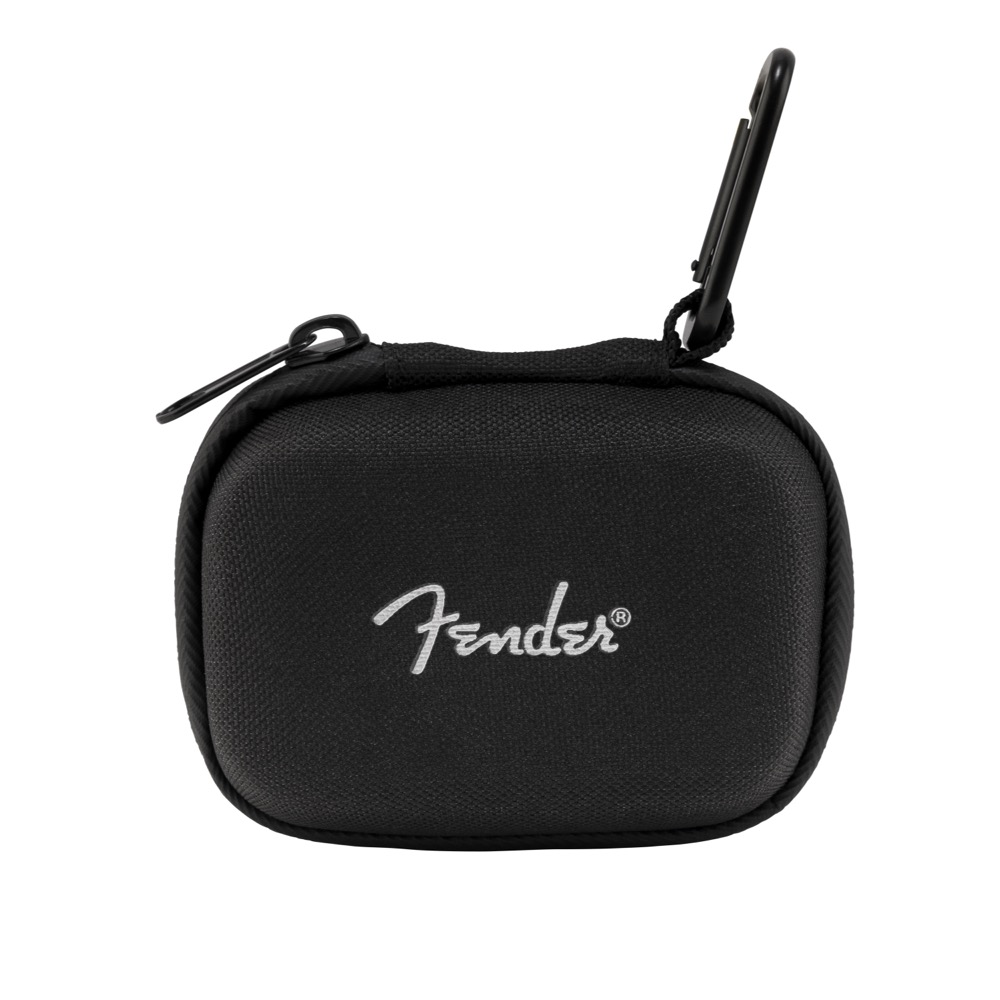 Fender フェンダー Mustang Micro Plus ヘッドホンアンプ Mustang Micro専用ケース付き Fender Mustang Micro Case