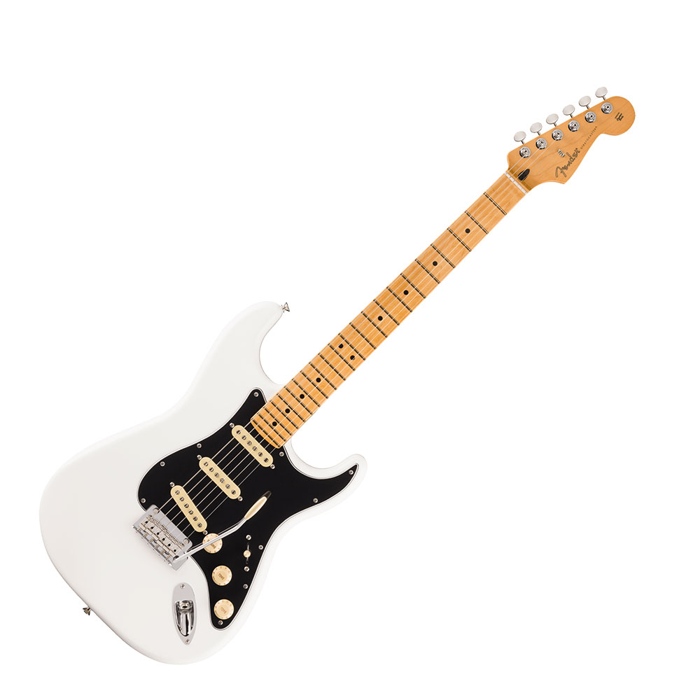 Fender フェンダー Player II Stratocaster MN PWT エレキギター VOXアンプ付き 入門11点 初心者セット Player II Stratocaster MN PWT