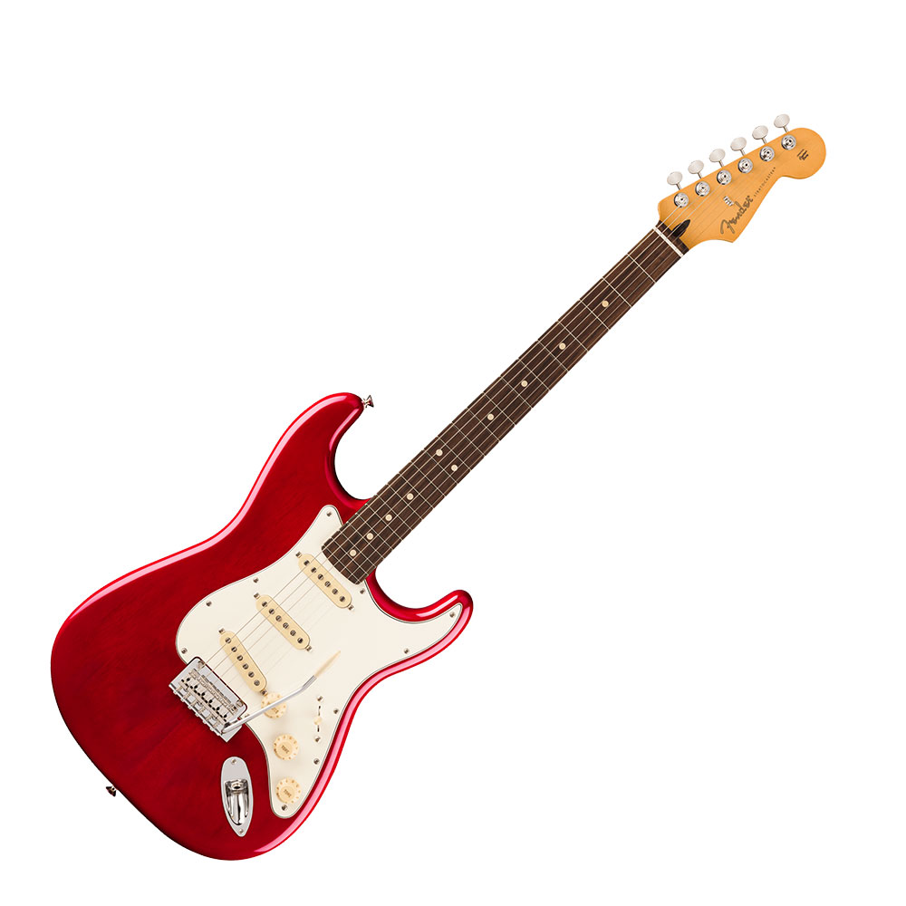 Fender フェンダー Player II Stratocaster RW TCB エレキギター VOXアンプ付き 入門11点 初心者セット Player II Stratocaster RW TCB