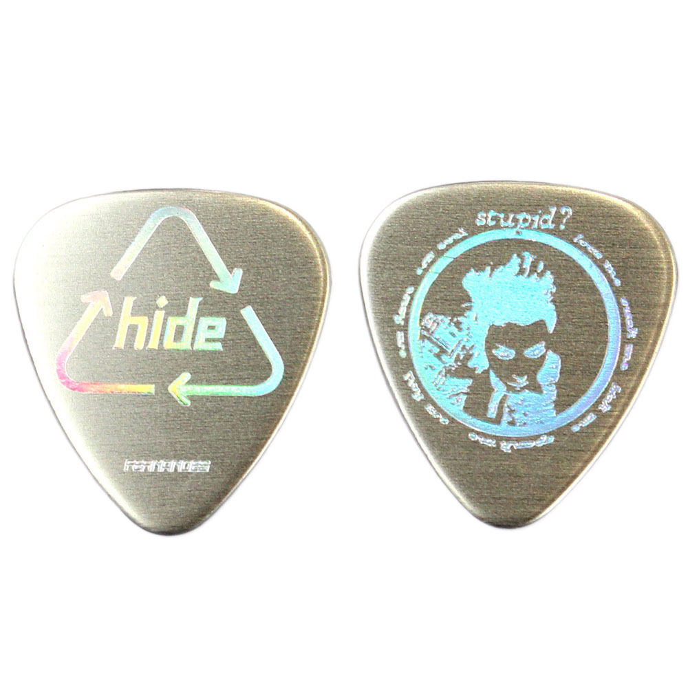 FERNANDES P-150 HIDE CRASH(穴無しタイプ)×30枚