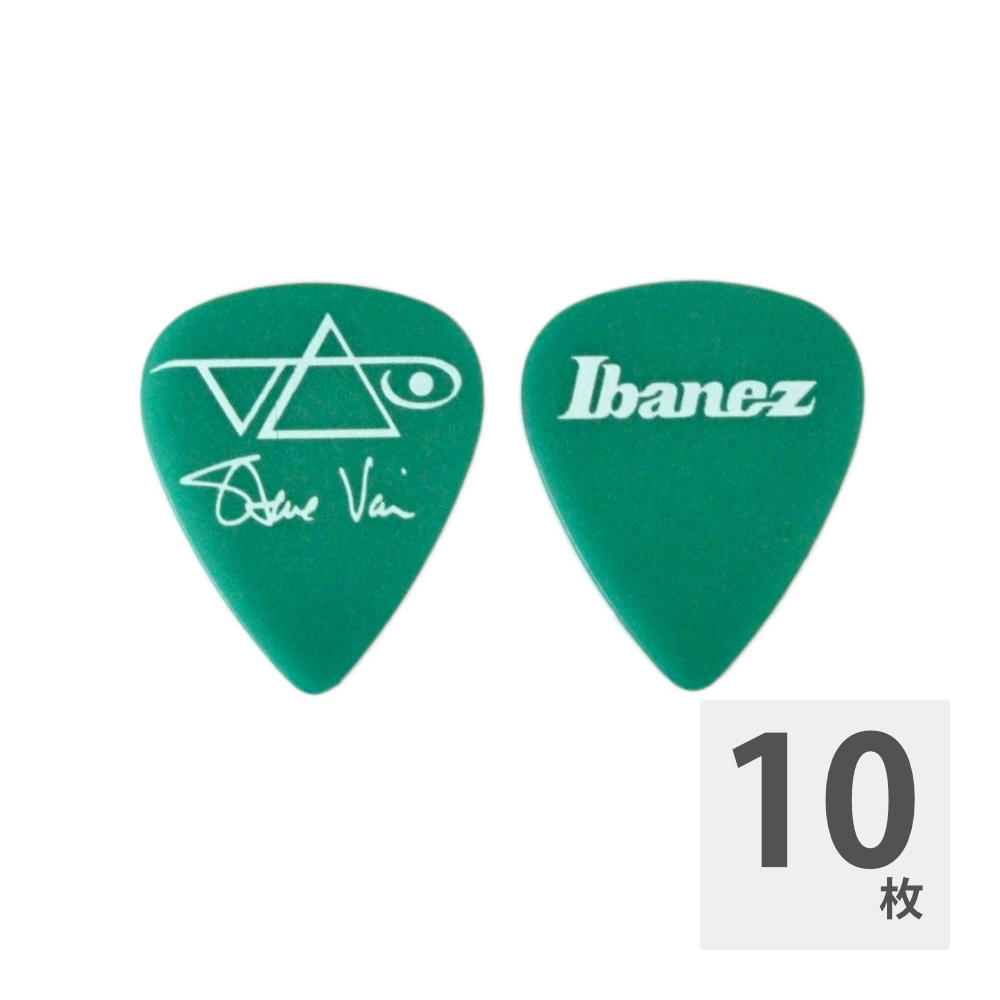 IBANEZ 1000SV-GR スティーブヴァイピック×10枚