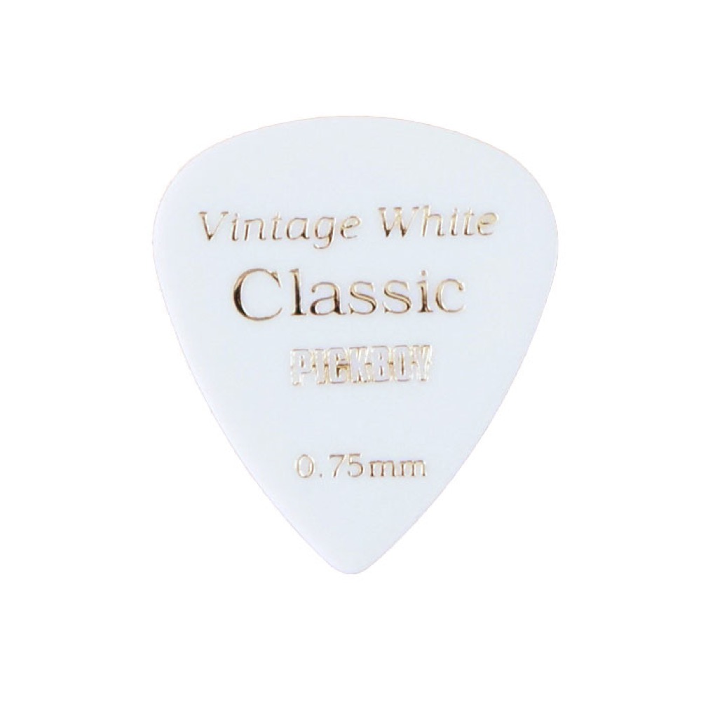 PICK BOY GP-03/075 ピック×50枚