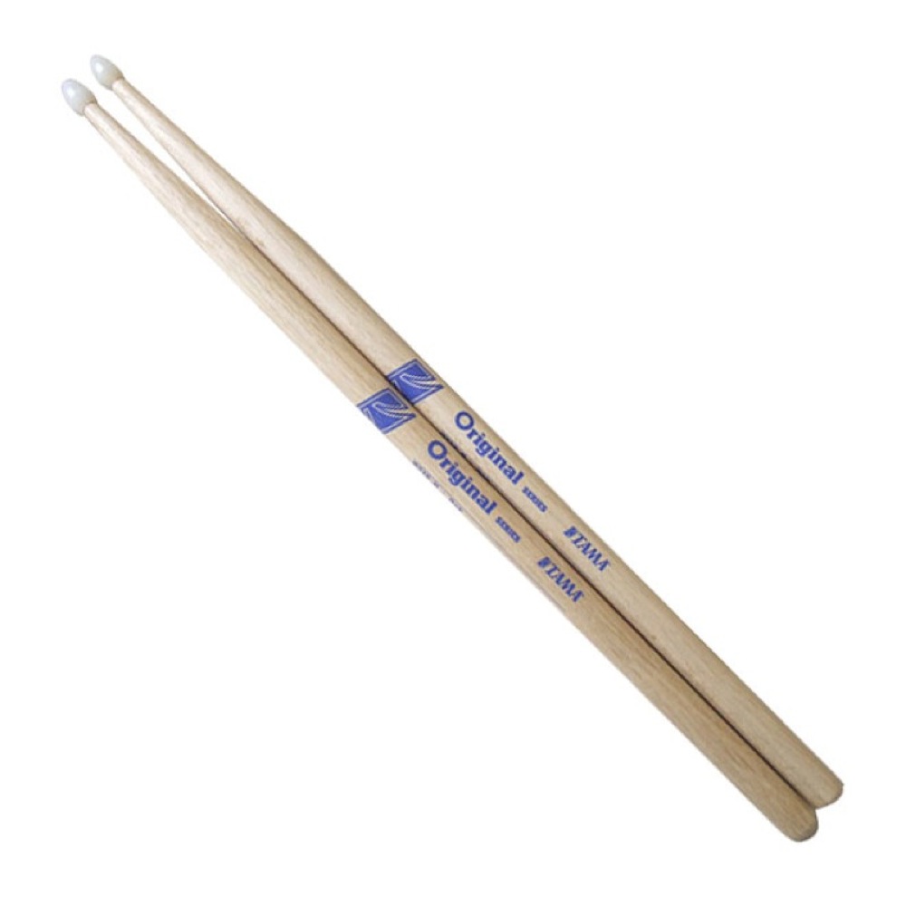 TAMA O215-N オーク×12SET ドラムスティック