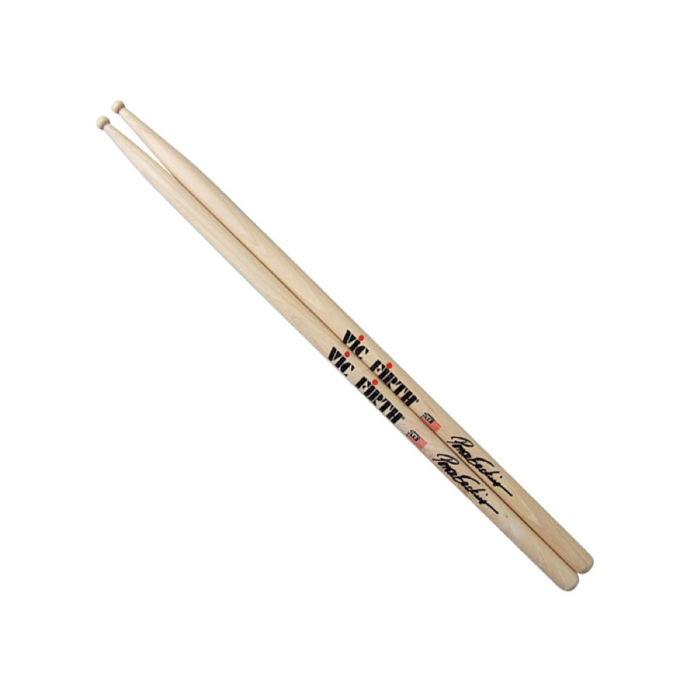 VIC FIRTH VIC-PE PETER ERSKINE×12SET ドラムスティック
